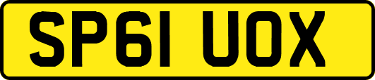 SP61UOX