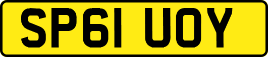 SP61UOY