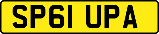 SP61UPA