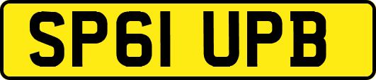 SP61UPB