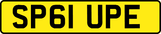 SP61UPE