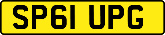 SP61UPG