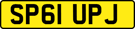 SP61UPJ
