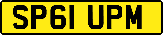 SP61UPM