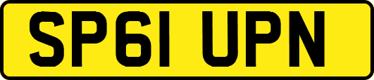 SP61UPN