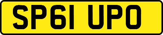 SP61UPO