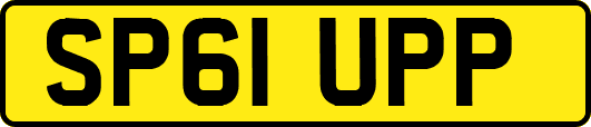 SP61UPP