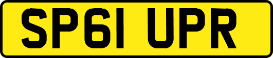 SP61UPR