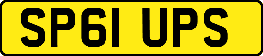 SP61UPS