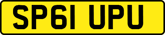 SP61UPU