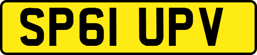 SP61UPV