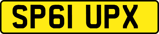 SP61UPX