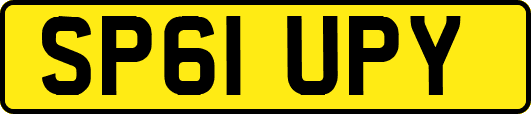 SP61UPY