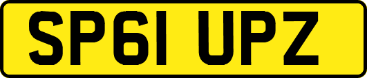 SP61UPZ