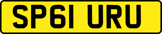 SP61URU