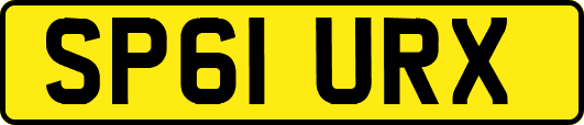 SP61URX