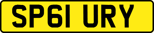 SP61URY