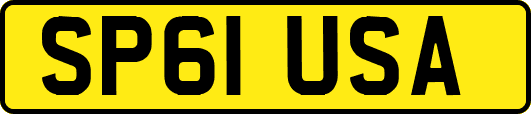 SP61USA
