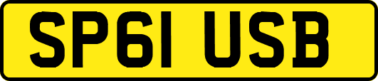 SP61USB