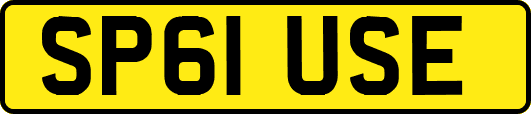 SP61USE