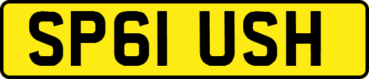 SP61USH