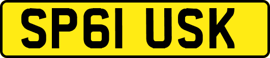 SP61USK