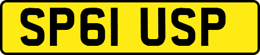 SP61USP