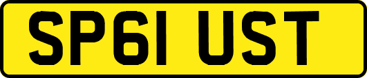 SP61UST