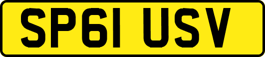 SP61USV