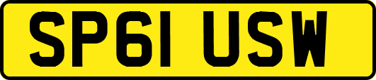 SP61USW