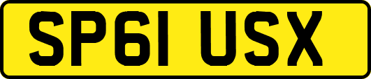 SP61USX
