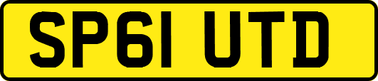 SP61UTD