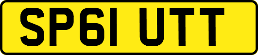 SP61UTT