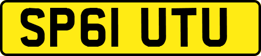 SP61UTU