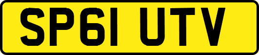 SP61UTV