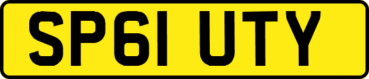SP61UTY