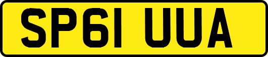 SP61UUA