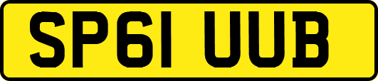 SP61UUB