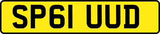 SP61UUD