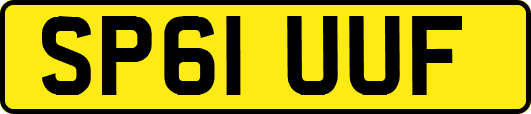 SP61UUF
