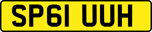 SP61UUH