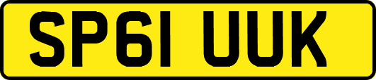 SP61UUK