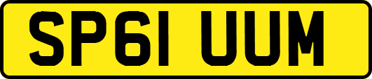 SP61UUM
