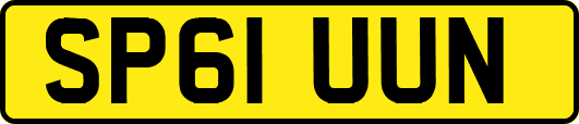 SP61UUN