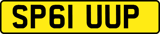 SP61UUP