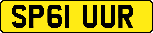 SP61UUR
