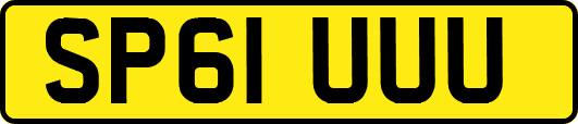 SP61UUU