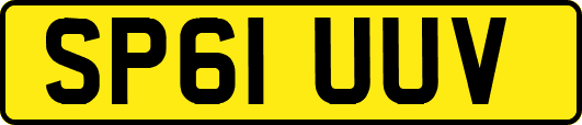 SP61UUV