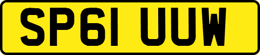 SP61UUW
