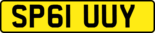 SP61UUY